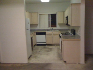 Home restored after hoarding cleanup